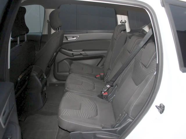 Ford S-Max Hybrid Edition 2,5 Duratec (FHEV)