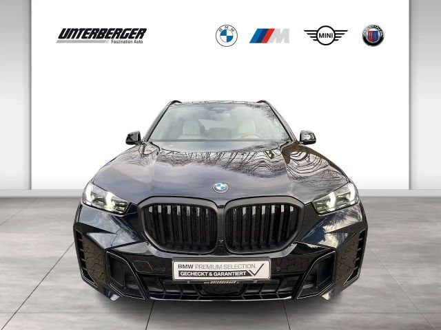 BMW X5 M-Sport xDrive40d