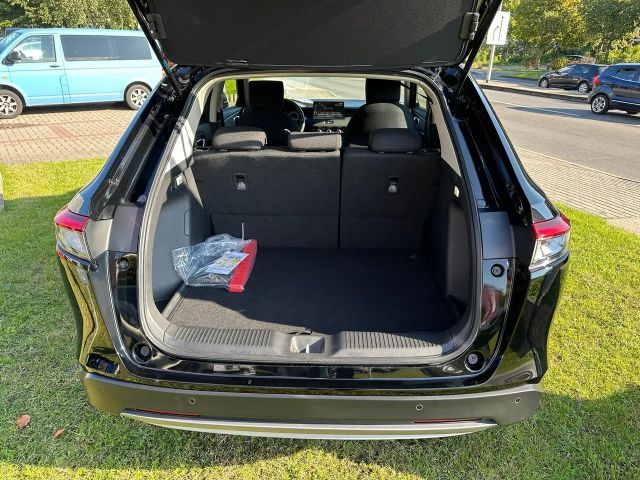 Honda HR-V 1.5 Elegance e:HEV i-MMD