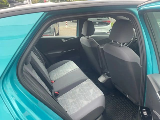 Volkswagen ID.3 58 KWh Performance Pro