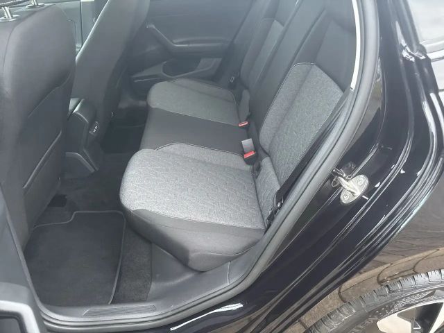 Volkswagen Polo Move