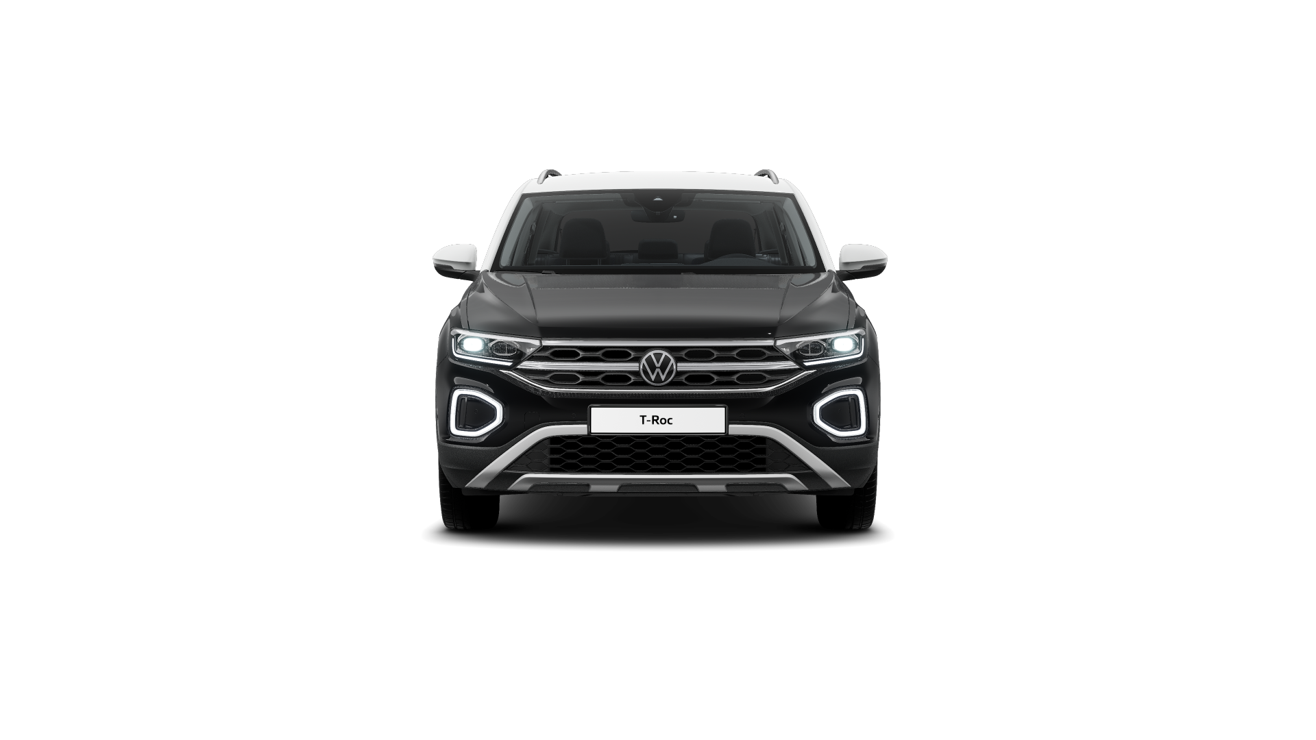 Volkswagen T-Roc 2.0 TDI DSG