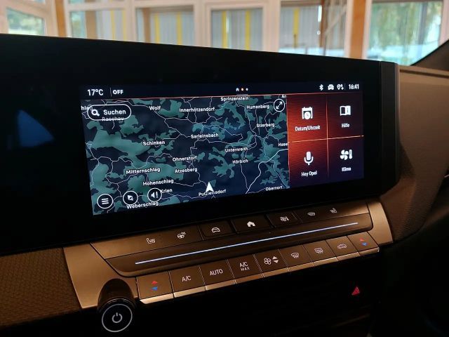 Opel Astra GS-Line Grand Sport Sports Tourer