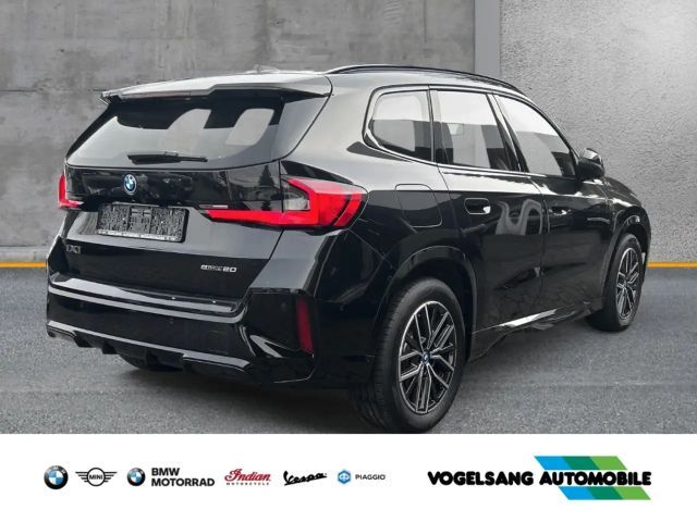 BMW iX1 M-Sport