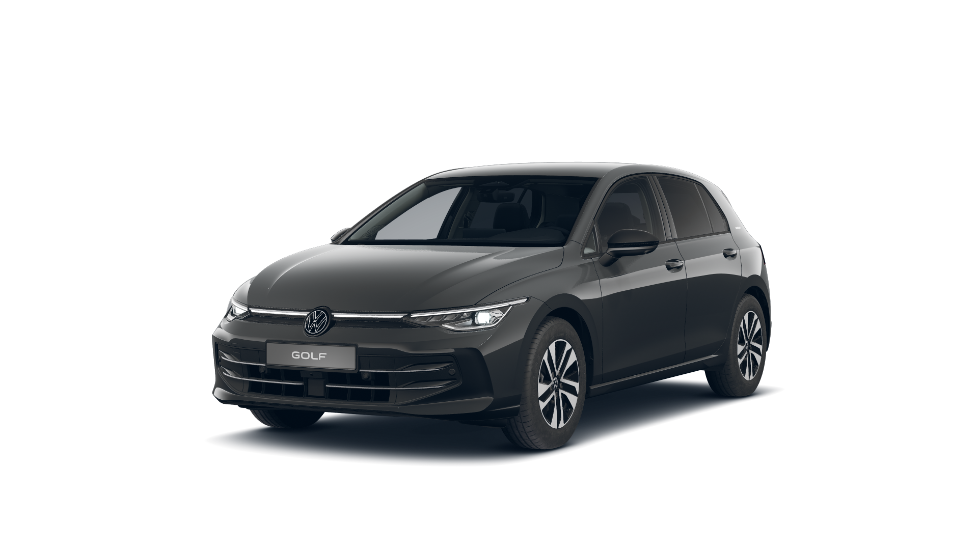 Volkswagen Golf 1.5 eTSI Life Plus