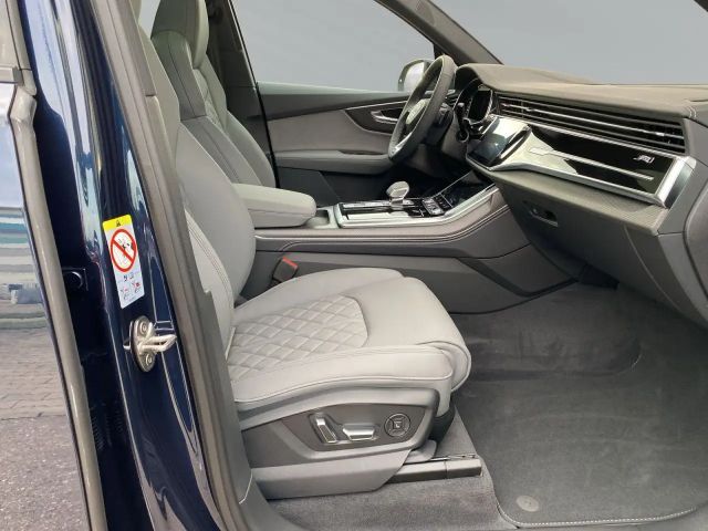 Audi Q7 Hybride Quattro S-Line