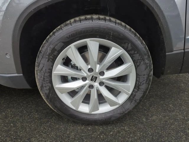 Seat Ateca 1.5 TSI DSG Style