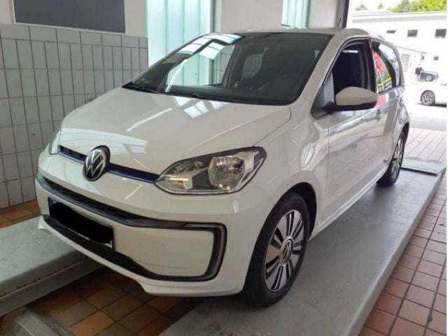 Volkswagen e-up! e-up! Edition Kamera*SHZ*Klima*LED*DAB+