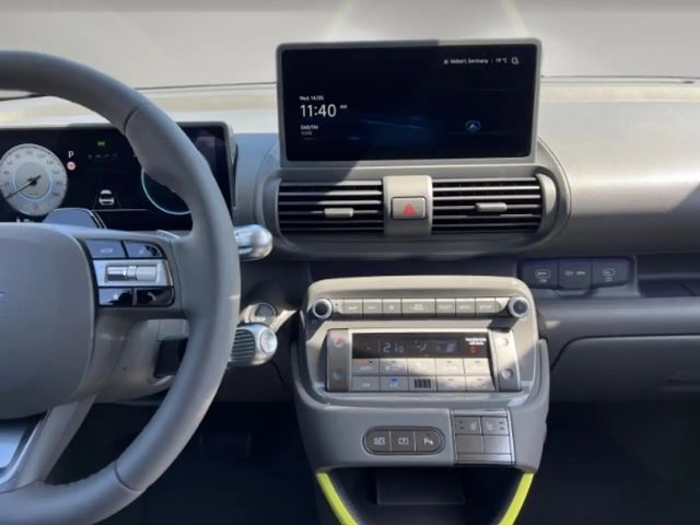 Hyundai INSTER 49 kWh