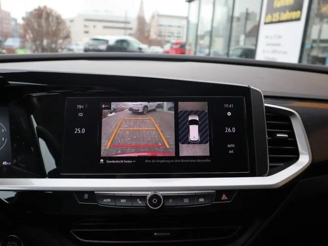 Opel Grandland X 1.6 Turbo GSe