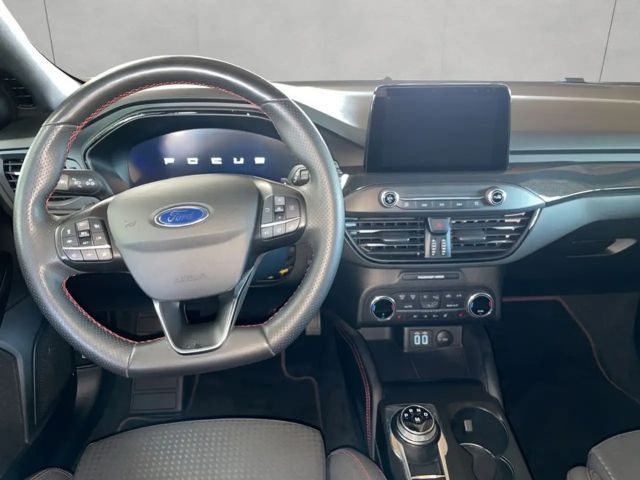 Ford Focus ST Line Wagon