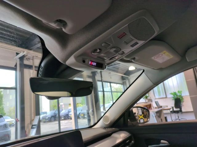 Jeep Avenger Altitude Full-Electric