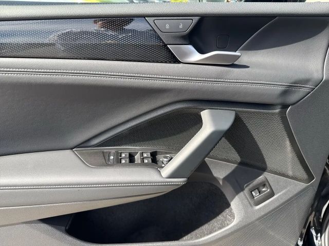 Volkswagen Tiguan DSG