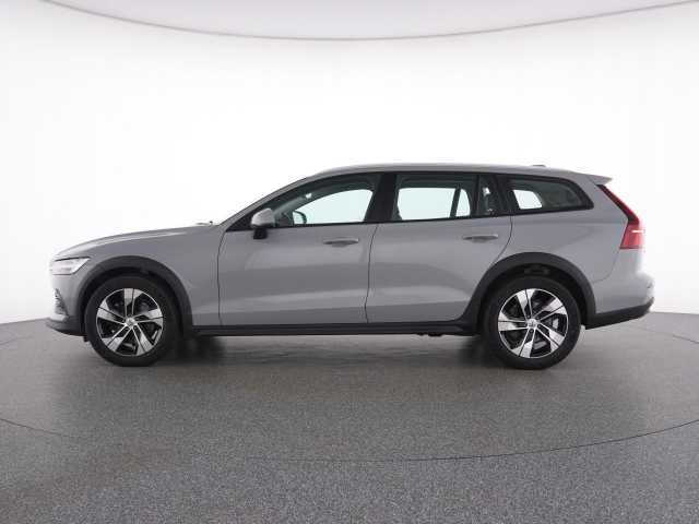 Volvo V60 Cross Country CC