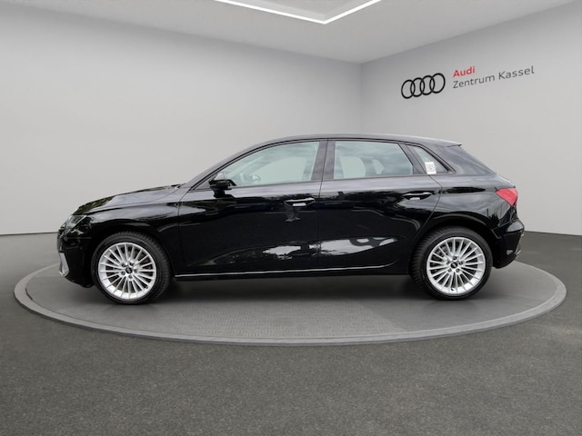 Audi A3 30 TFSI S-Tronic Sportback