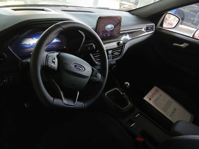 Ford Kuga EcoBoost ST Line X