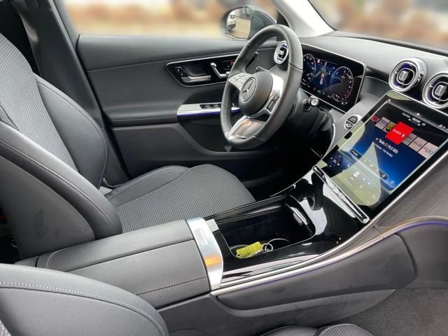 Mercedes-Benz GLC 300 4MATIC AVANTGARDE