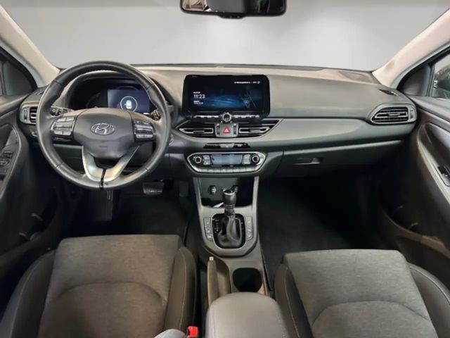 Hyundai i30 1.0 T-GDi Trend