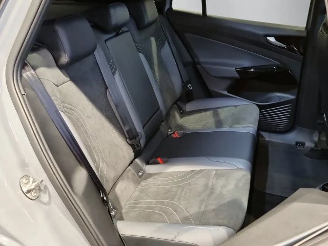 Volkswagen ID.4 Business Performance Pro