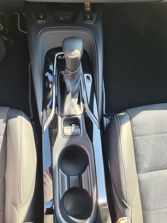 Toyota Corolla Team D Technik Touring