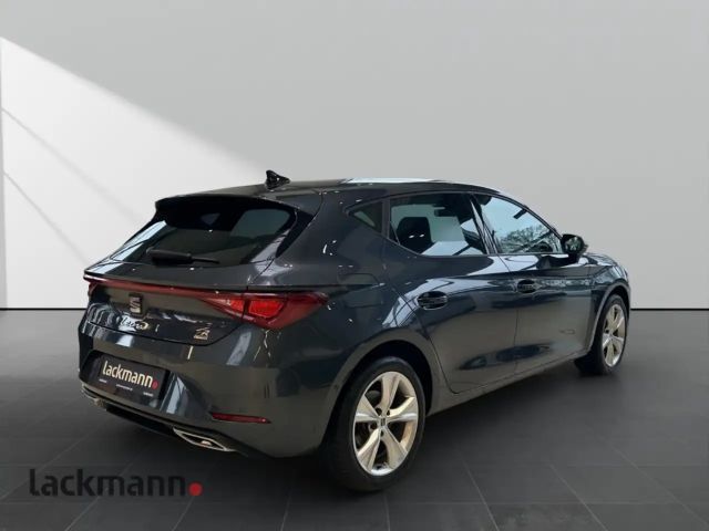 Seat Leon FR-lijn e-Hybrid
