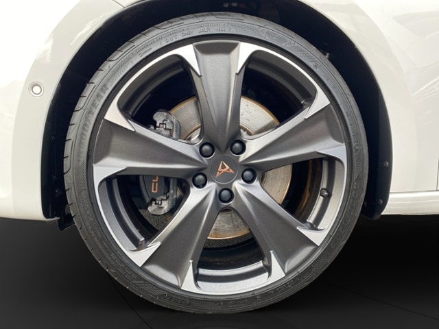 Cupra Leon 2.0 TSI DSG Sportstourer