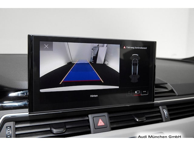 Audi S5 Quattro Sportback