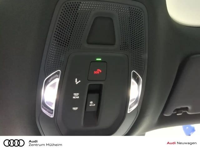 Audi A6 e-tron Avant Edition Performance