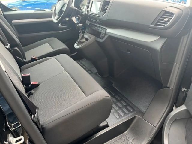 Opel Zafira Life Selection