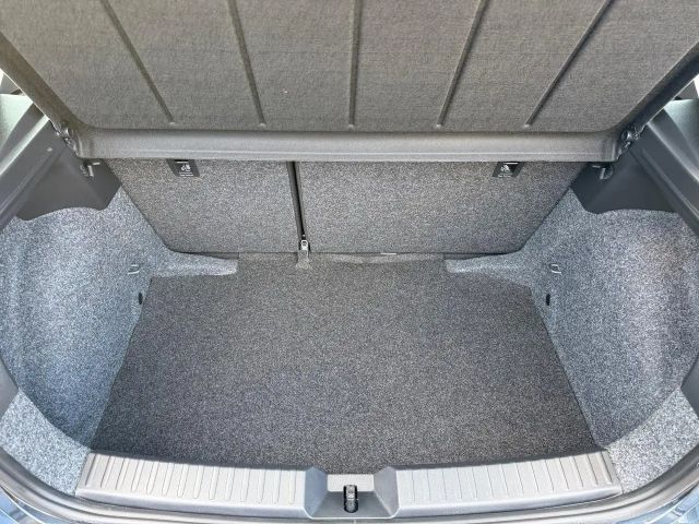 Seat Ibiza 1.0 TSI DSG Style