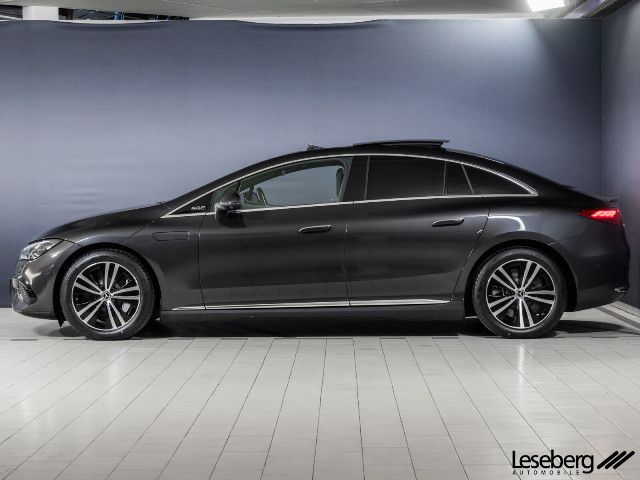 Mercedes-Benz EQE 300 Sedan