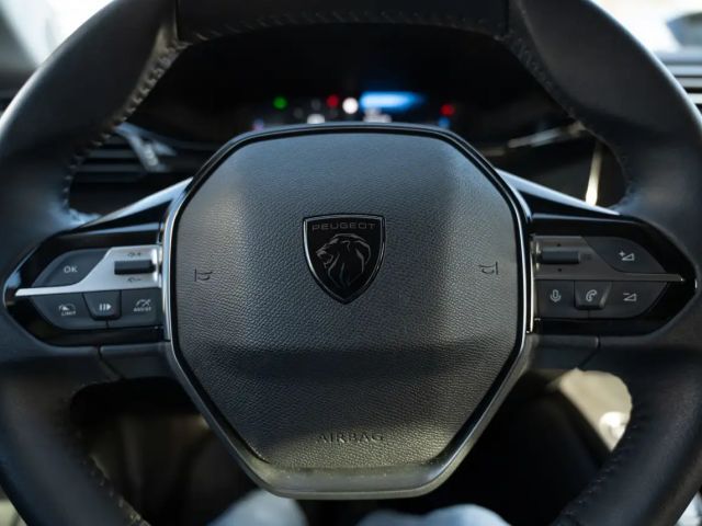 Peugeot 308 Allure Pack PureTech