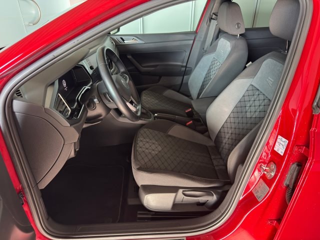 Volkswagen Polo 1.0 TSI Pro