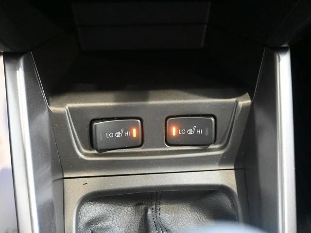 Suzuki Vitara AllGrip GL Hybrid Shine