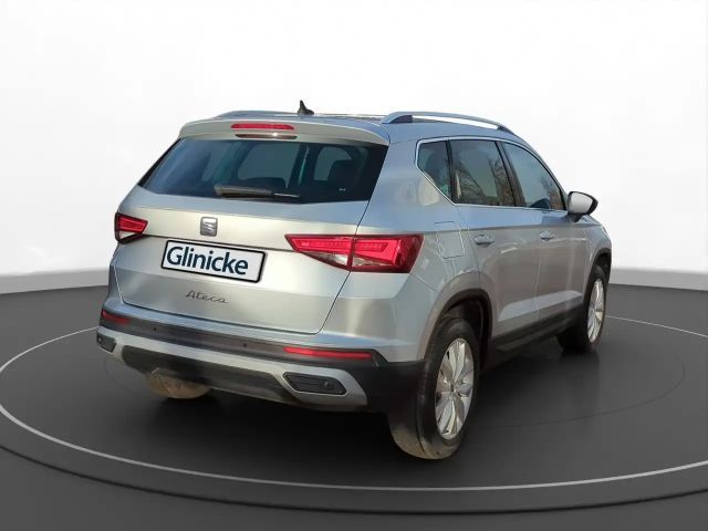 Seat Ateca 1.0 TSI Style