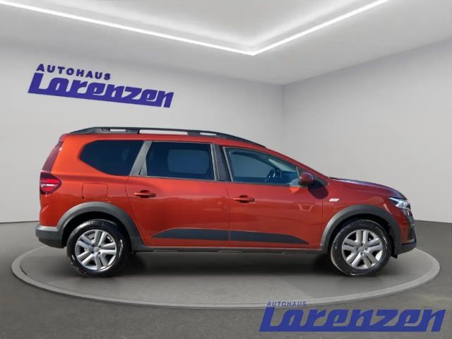 Dacia Jogger Extreme TCe 110