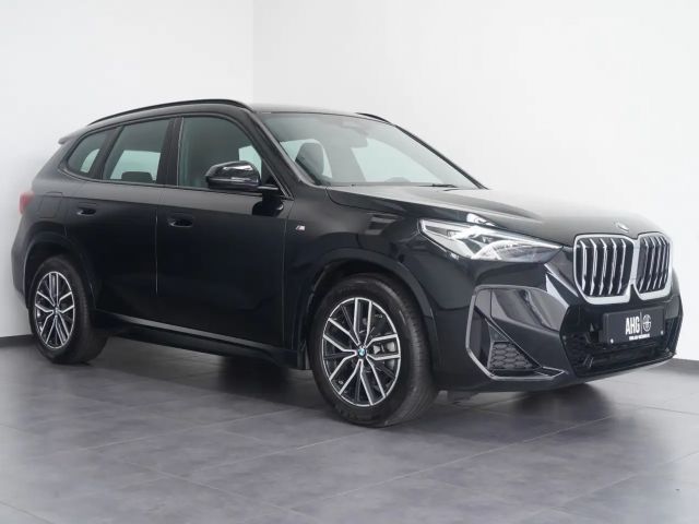 BMW X1 M-Sport sDrive