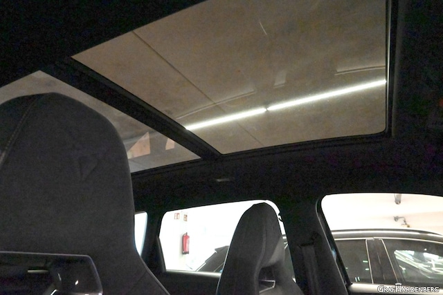 Cupra Ateca 2.0 TSI 4Drive