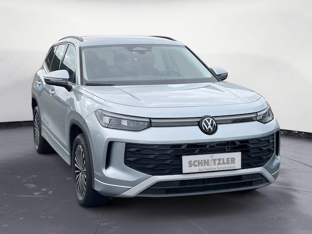 Volkswagen Tayron 2.0 TDI DSG Life