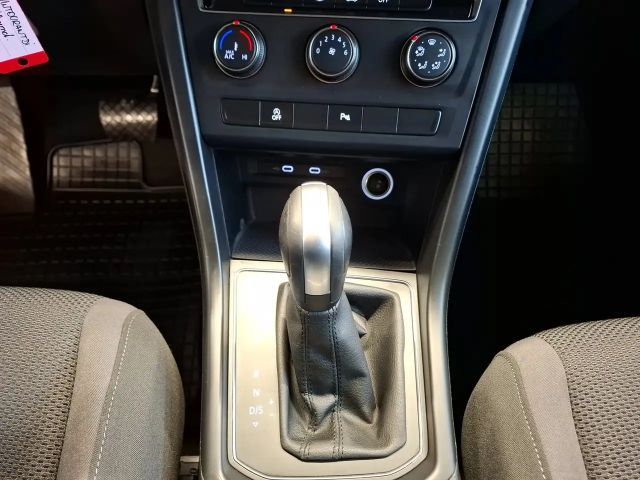 Volkswagen Touran DSG