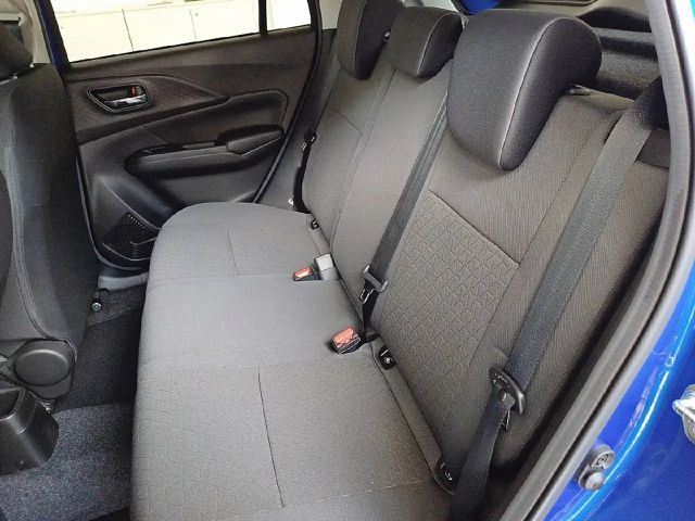 Suzuki Swift Hybrid Shine