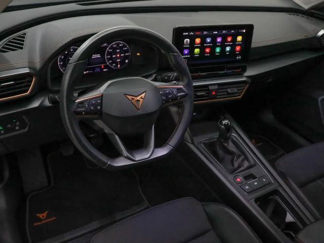 Cupra Formentor 1.5 TSI