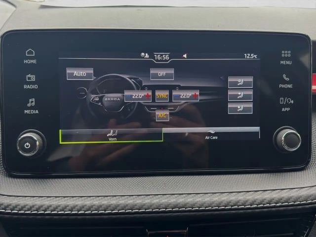 Skoda Fabia 1.0 TSI Monte Carlo