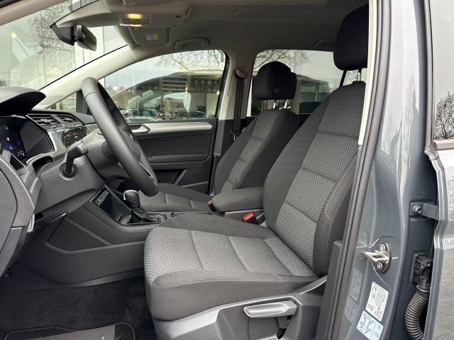 Volkswagen Touran 1.5 TSI Comfortline DSG