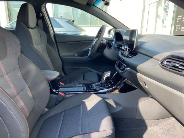 Hyundai i30 N Line T-GDi