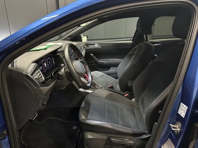 Volkswagen Polo GTI IQ.Drive