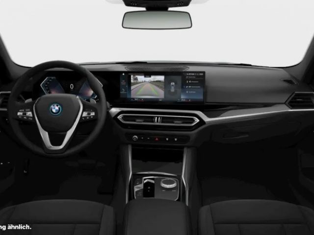 BMW 330 330e Touring