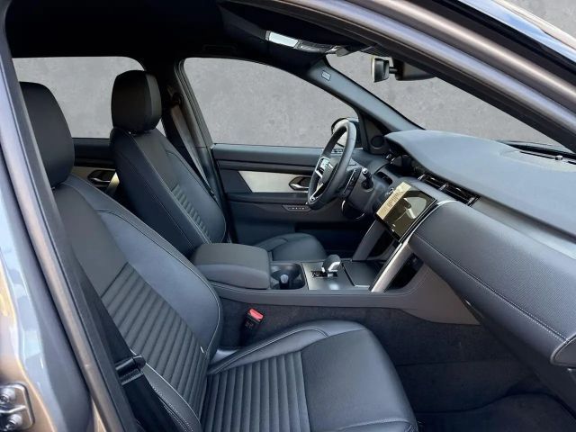 Land Rover Discovery Sport SE