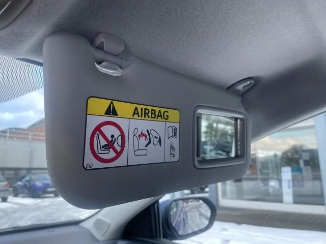 Toyota Yaris 5-deurs Active Hatchback