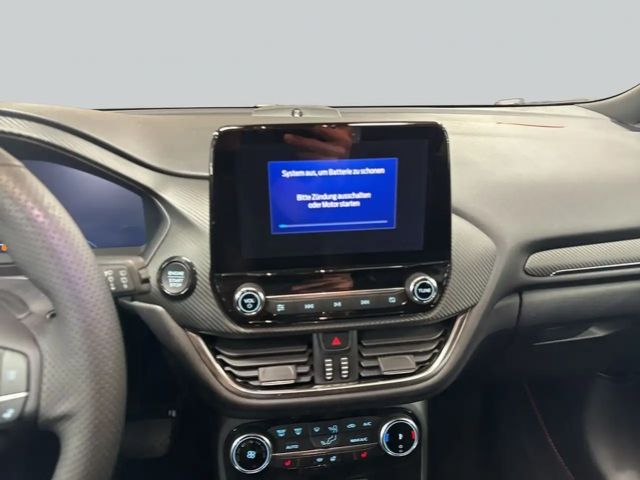 Ford Puma EcoBoost ST Line